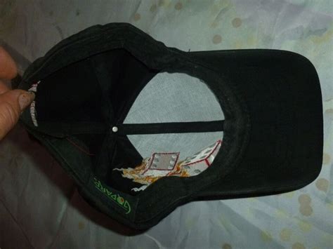 goyard hat ebay